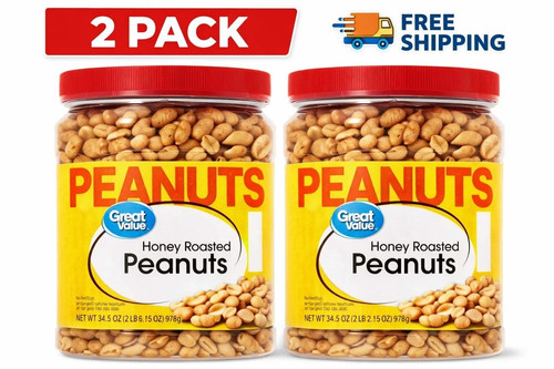 Great value honey - (2, pack)