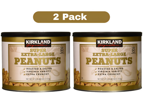 Packs kirkland signature - packs,