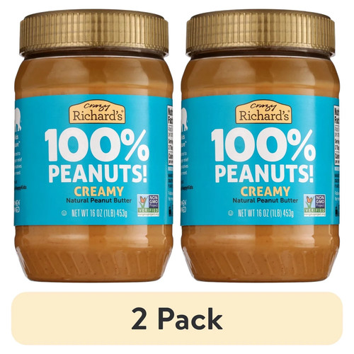 Crazy richard s - pack), richard's